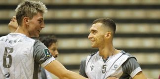Nicola Salsi: “Con Marsili e Boswinkel Tuscania ha un team di ottima qualità”