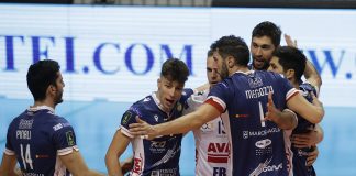 C’è Ravenna-Modena, la classica è servita