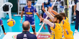 La Gestioni&Soluzioni Sabaudia pronta alla sfida contro l’ABBA Pineto Volley