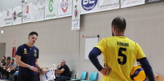 La Sa.Ma. si prepara all’esordio