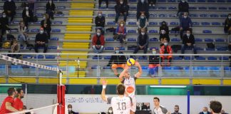 La Kemas Lamipel Santa Croce si aggiudica il Memorial Parenti
