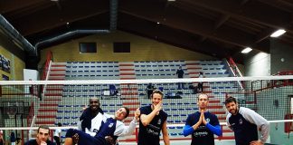 Derby d’andata al PalaEllero per Cuneo