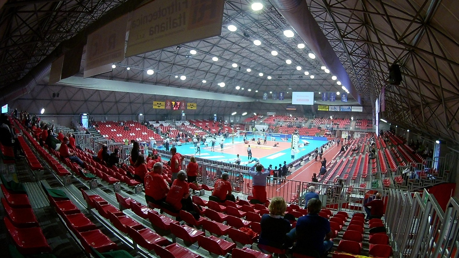 PalaBanca_Piacenza