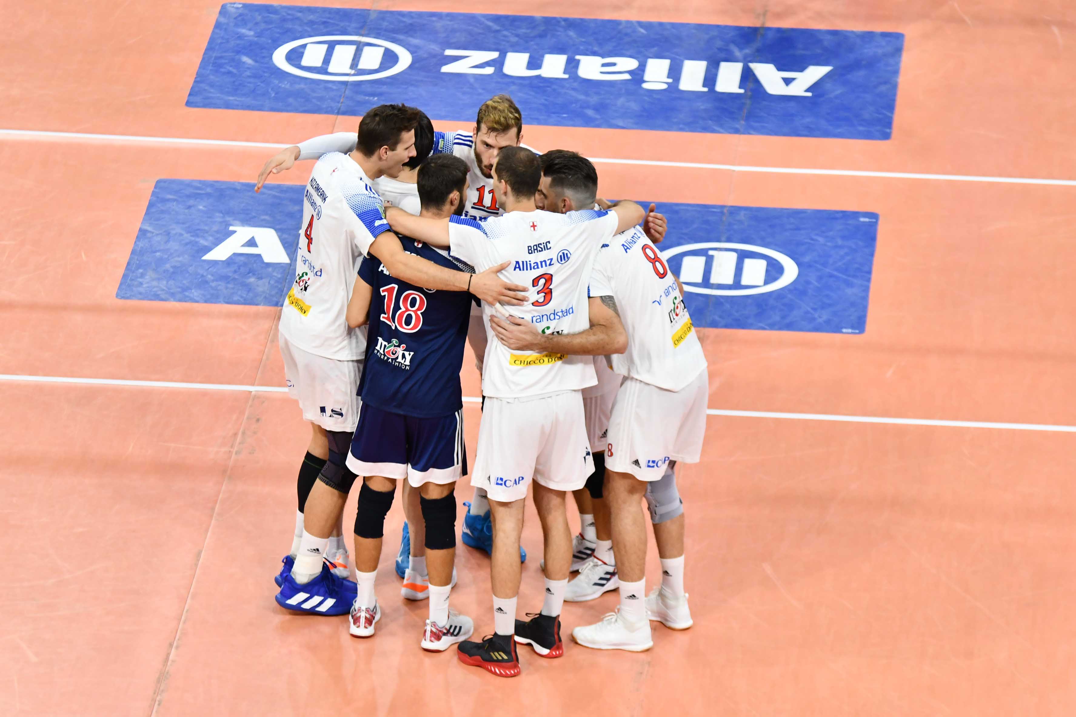 PowervolleyMilano