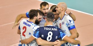 SUPER SIECO! Annullata la SYNERGY Mondovì