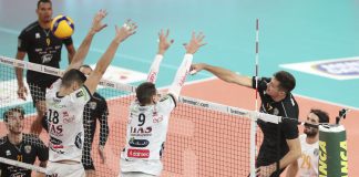 SuperLega Credem Banca: i numeri della 2a giornata