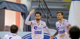 Playing Padova tomorrow at home