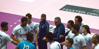 Vbc Synergy Mondovì: domenica comincia il campionato