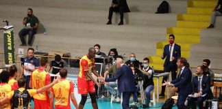 Tonno Callipo verso Milano: dopo gli applausi ora servono i punti