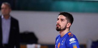 Domani esordio della nuova Gis Ottaviano a Pineto! Capitan Piazza:”Sensazioni positive! Giocheremo con entusiasmo”