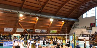 Un miracolo a metà per la Gis Ottaviano! Cade a Pineto 3-2 e guadagna il primo punto del campionato