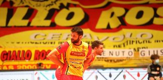 SuperLega, Ravenna-Vibo sarà anche una sfida tra ex
