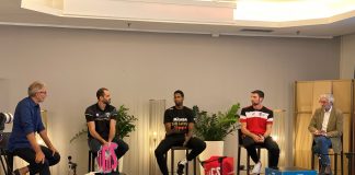 La SuperLega Credem Banca al Festival dello Sport