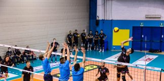 A Fano va in scena la prima di campionato