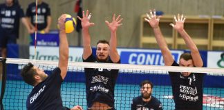 A win over Cantù