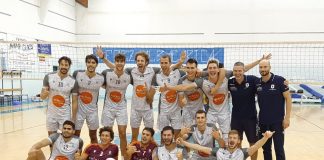 La Emma Villas Aubay Siena ha vinto il torneo di Alba Adriatica