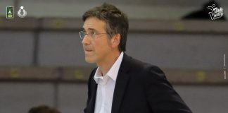 Lorenzo Tubertini and Top Volley part ways