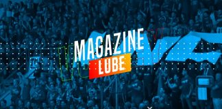 Lube Volley Magazine on Arancia TV