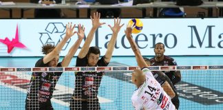 Clear win over Trento