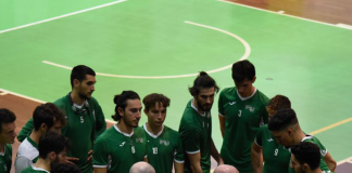 SI TORNA AL PALAGRASSATO: HRK SFIDA L’UNITRENTO VOLLEY