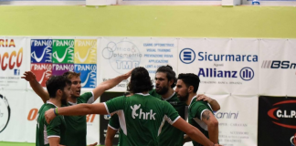PARTE IL CAMPIONATO ED E’ SUBITO DERBY
