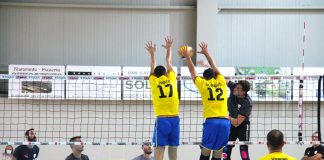 Seconda prova precampionato per la Sa.Ma.