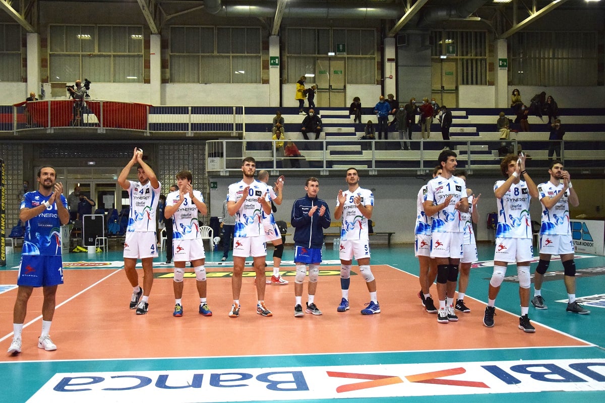 vbc applausi