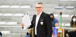 06. Bolzano-Delta rinviata - Coach Massimo Zambonin