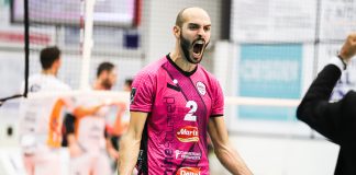 07. Delta-Portomaggiore - Match preview - Federico Bargi