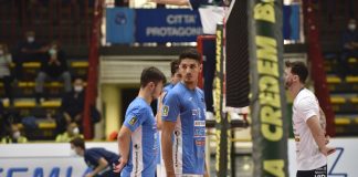 Il prossimo turno di A2 e A3 Credem Banca. Rinviate Fano – Bolzano e Sabaudia – Galatina