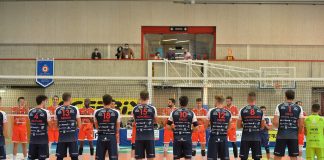 Bergamo’s players all negative