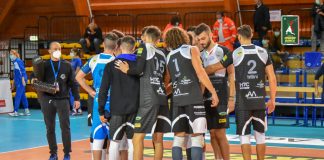 Vigilia di Maury’s Com Cavi Tuscania – ABBA Pineto Volley: trasferta insidiosa per i biancazzurri!