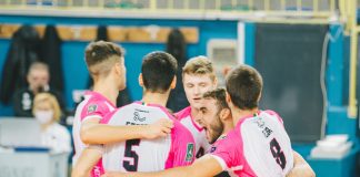 Brugherio hosting Macerata