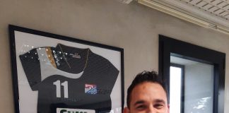 Sponsorship for Bergamo