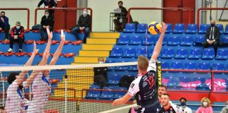 Ripartenza perfetta: il derby è bergamasco