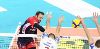 Milano ko, Piacenza festeggia. Rinvio di Cantù – Bergamo in A2