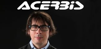 Quattro chiacchiere con Andrea De Virgiliis, marketing&Communication manager di Acerbis