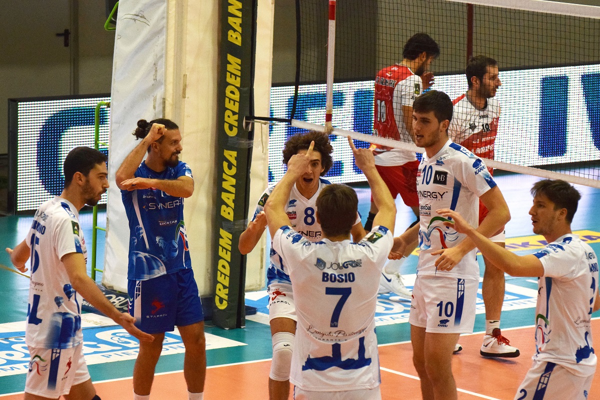 Abbraccio Vbc Mondovì