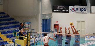 Smi Roma così non va