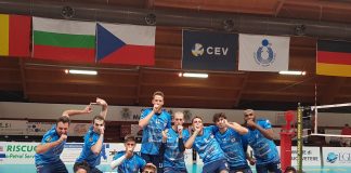 Vittoria netta per Cuneo a Lagonegro
