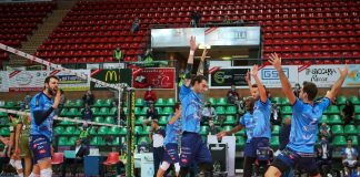 Cuneo stacca il “nulla osta” della 4^ giornata