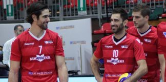 Focus sull’anticipo con Ravenna. Botto: “Siamo in crescita, vogliamo fare un bel girone di ritorno”
