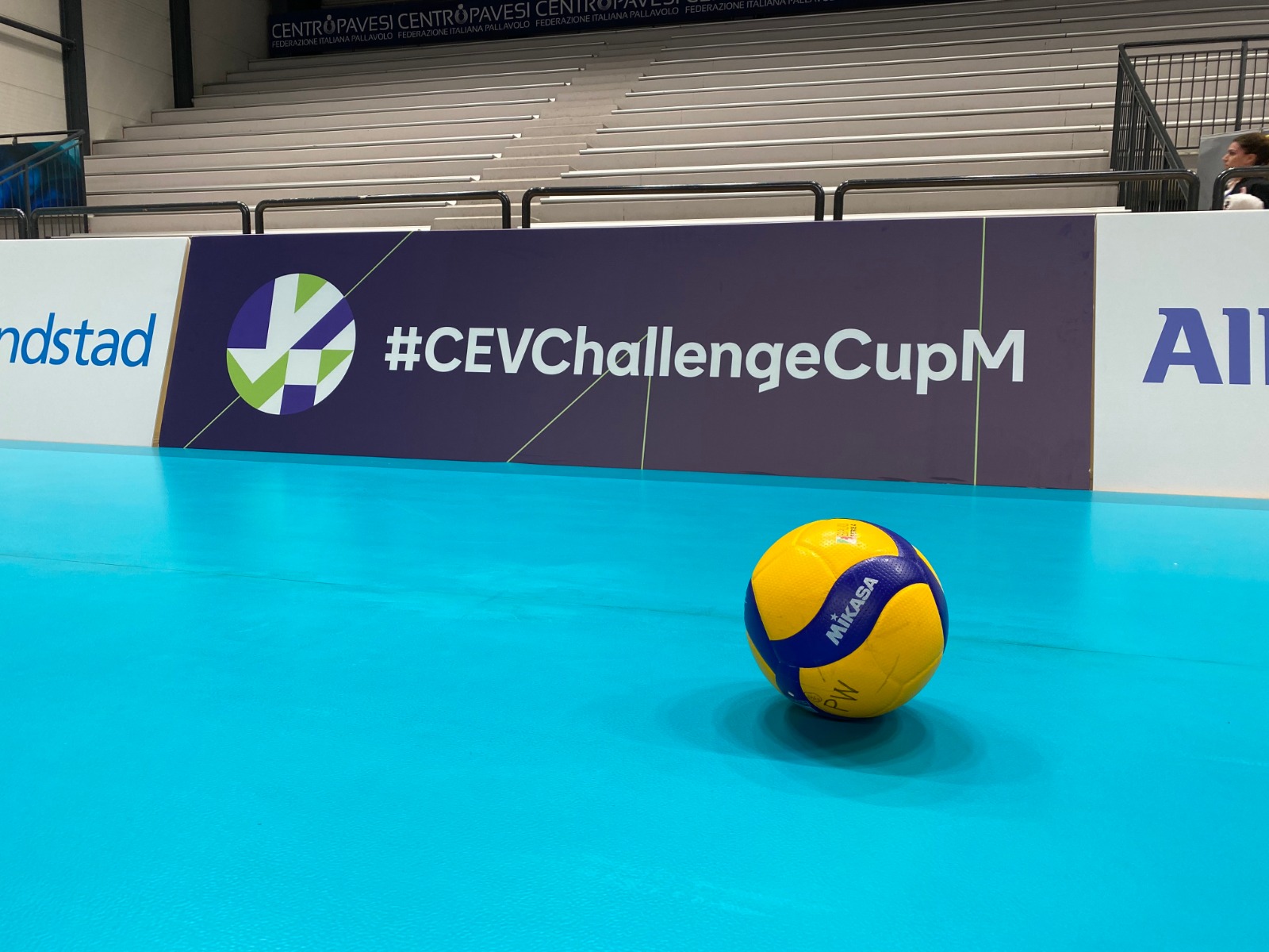 CEVChallengeCup