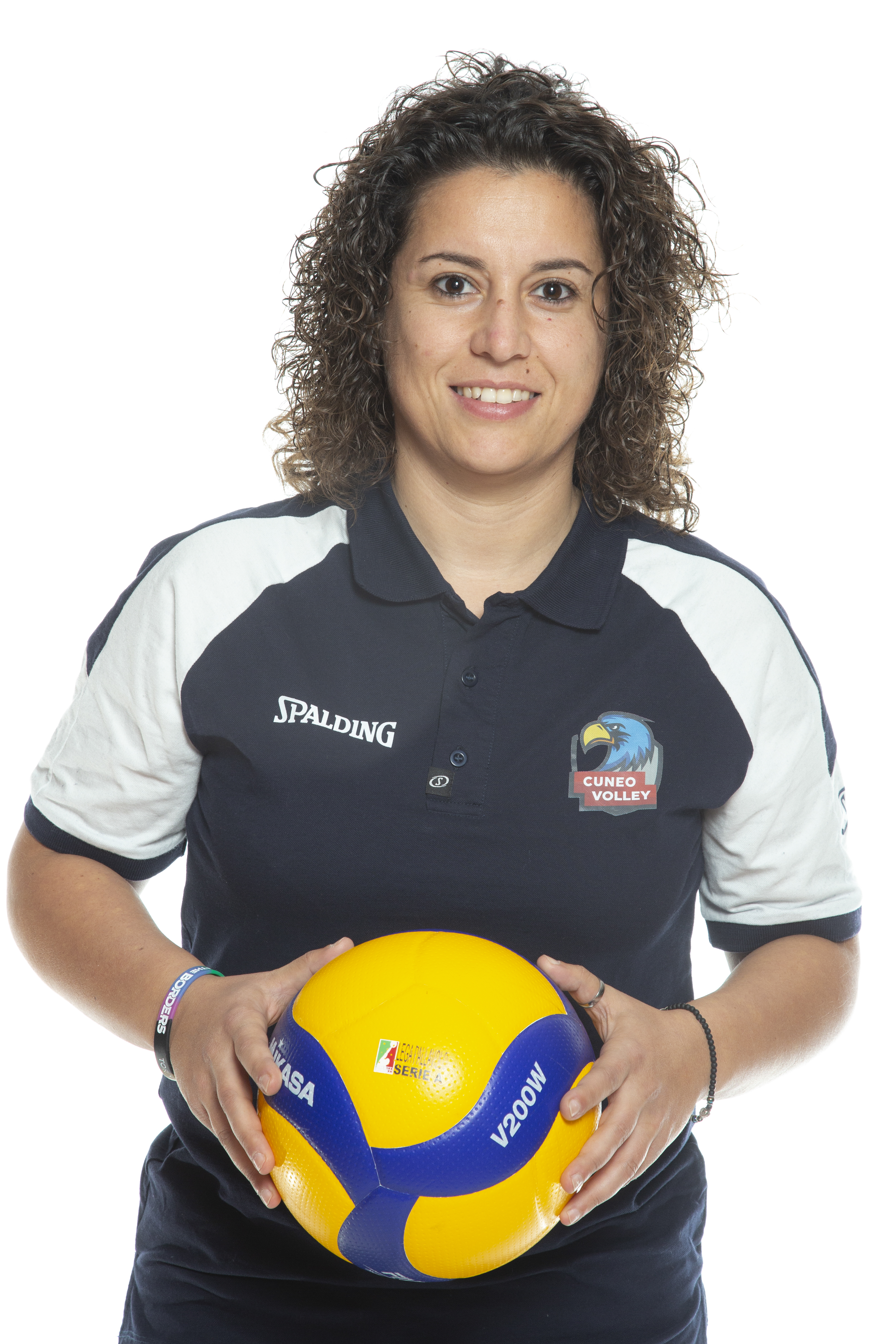 Silvia Canale