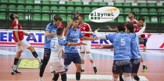 In casa Cuneo Volley arriva Elsynet