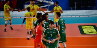CI PROVA LA SA.MA. MA MOTTA E’ TROPPO FORTE: VINCE 3-1.