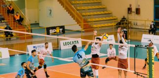 Avimecc Volley Modica back on court