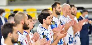 Domenica, Ore 16.00 La Sieco Incontra in casa la corazzata Cuneo