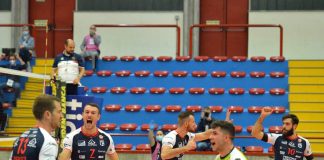 Domenica al Pala Pozzoni il derby classico con Brescia