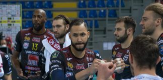 Lube-Cisterna on National TV